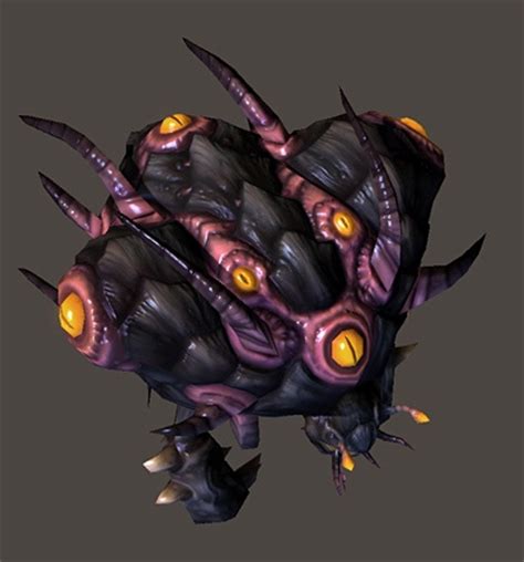 sc2 overseer